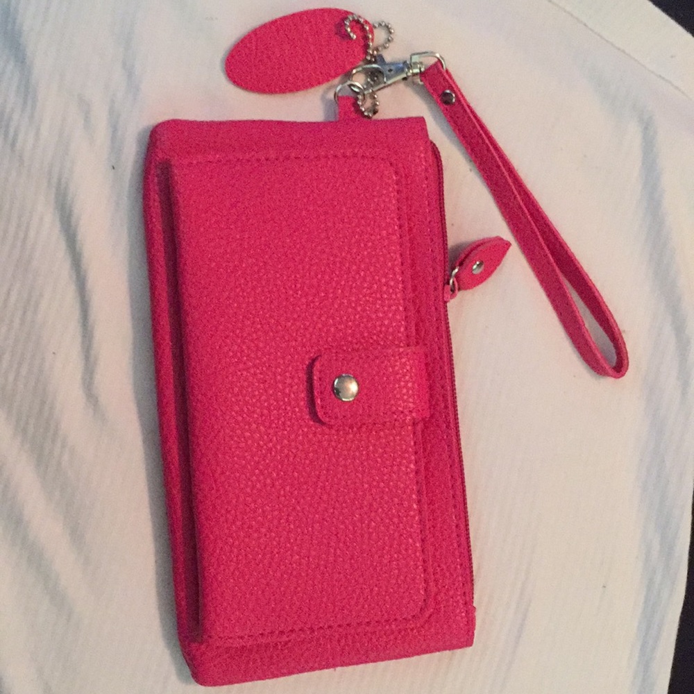 MSC Mainstreet collection hard holder